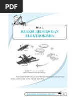 Download Reaksi Redoks Elektrokimia Kls Xii by Muliha Zohir SN74259091 doc pdf