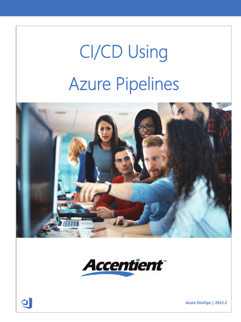 CICD Sample | PDF | Microsoft Azure | Microsoft Windows