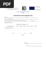 Download Justificante de Faltas by Jef_Batan SN74259992 doc pdf