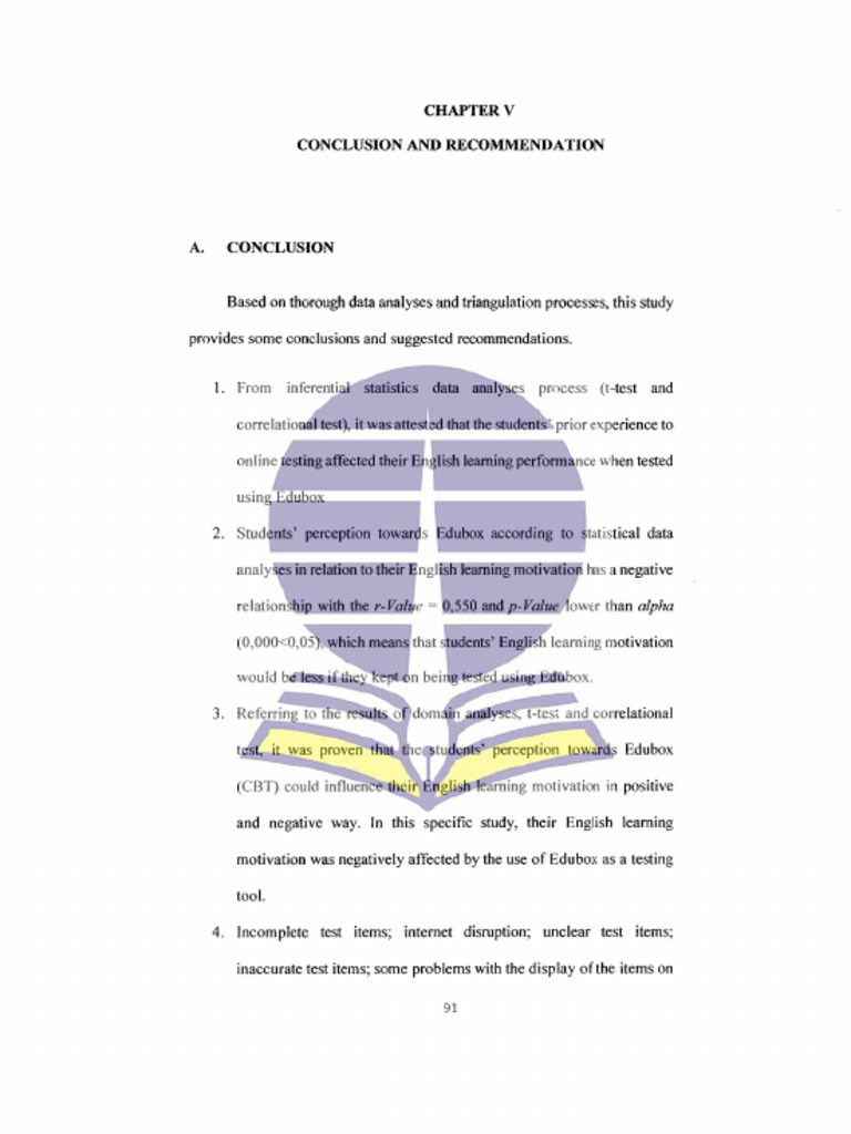 Bab 5 Pdf Statistics Statistical Analysis