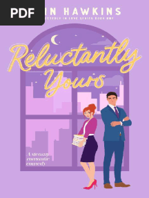 Reluctantly Yours - Erin Hawkins 5