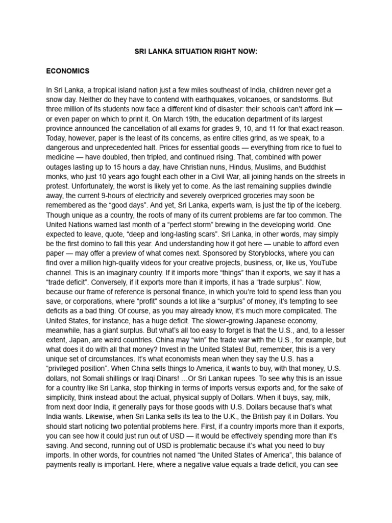 sri-lanka-situation-right-now-download-free-pdf-sri-lanka-balance
