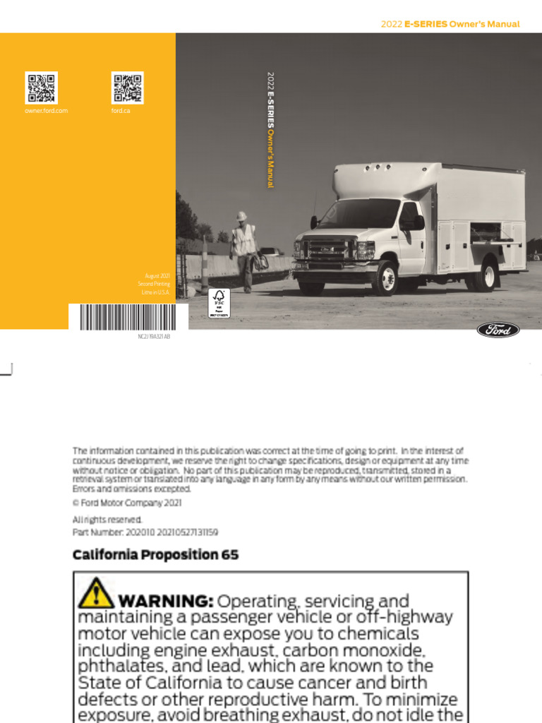 2022 FORD EXPLORER OWNERS MANUAL PDF intelligence overview