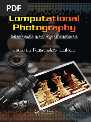 Computational Photography Insights | PDF | Data Compression