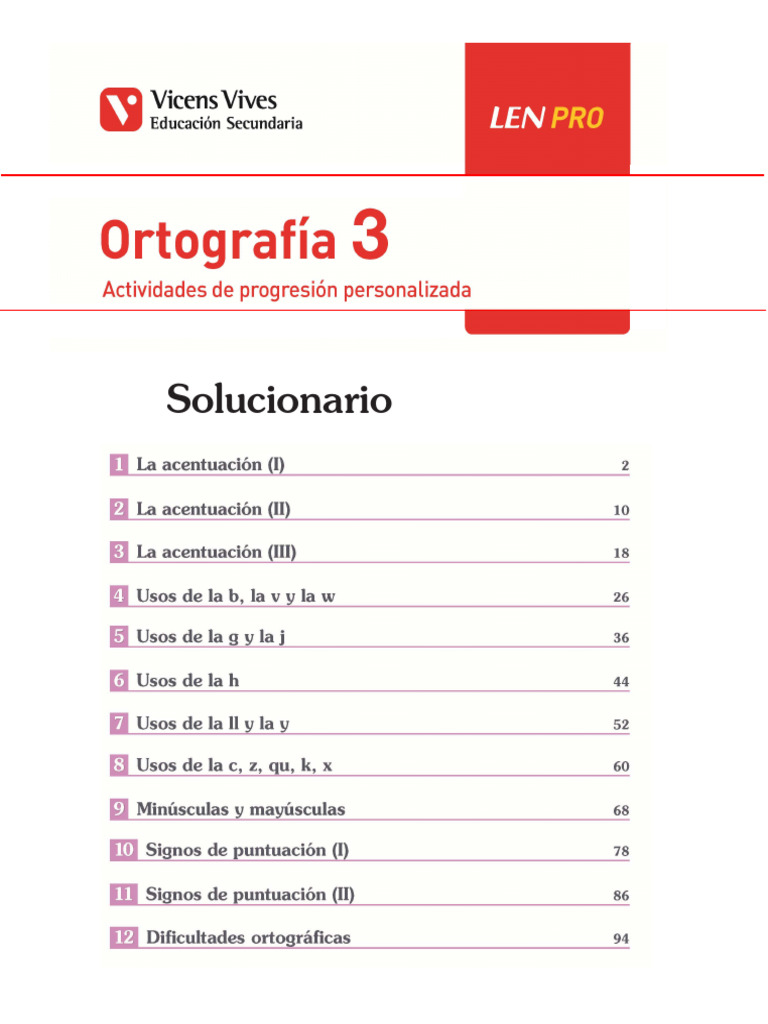 S LENPRO 3 OR CAct | PDF | Fonética | Voz humana