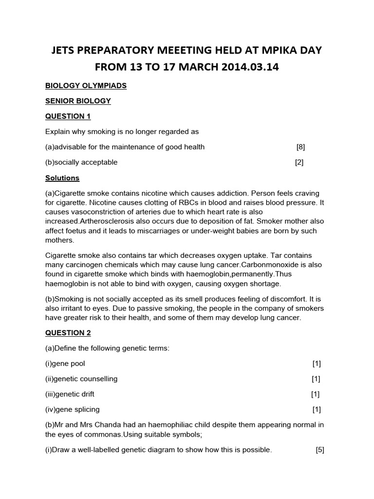 olympiad questions for class 11