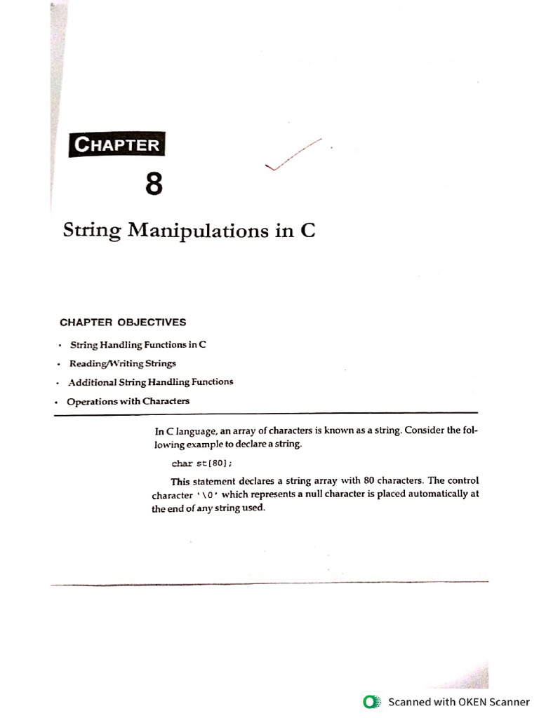 String in c programming 06 14 2024 19 13 pdf
