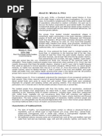 Download About Dr Weston a Price by Jeff Wahlen SN74262476 doc pdf