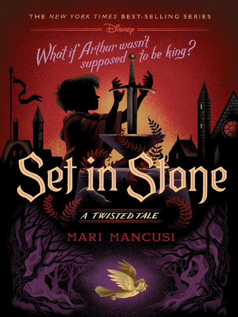disney-classics-mari-mancusi-set-in-stone-twisted-tales-pdf
