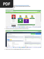 Panduan Lengkap SIMPEG Kalsel untuk ASN | PDF | Bisnis | Pengelolaan ...