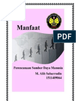 Manfaat PSDM