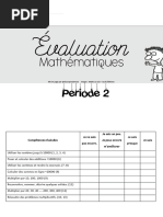 Eval Ce2 Fractions | PDF