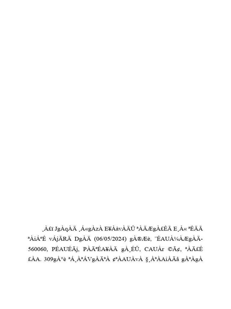 JzzÀ | PDF