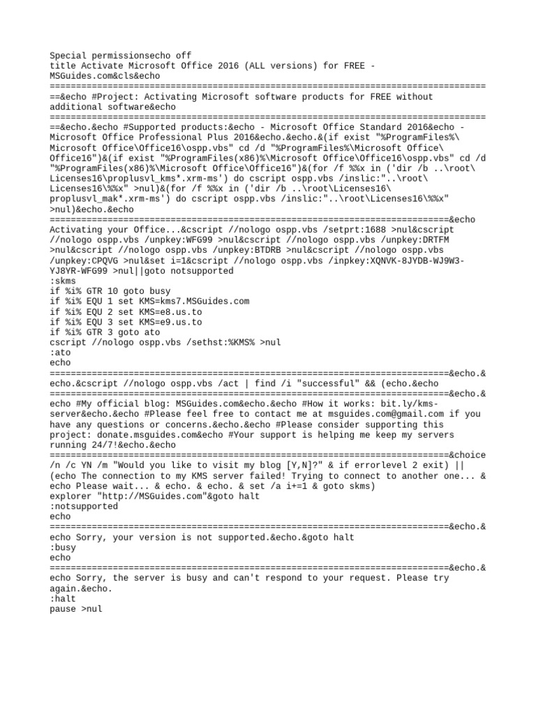 Avtifator CMD | PDF | Software Engineering | Operating System Families