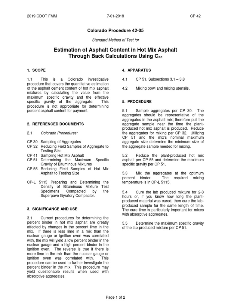 12 CP 42 19 | PDF | Materials