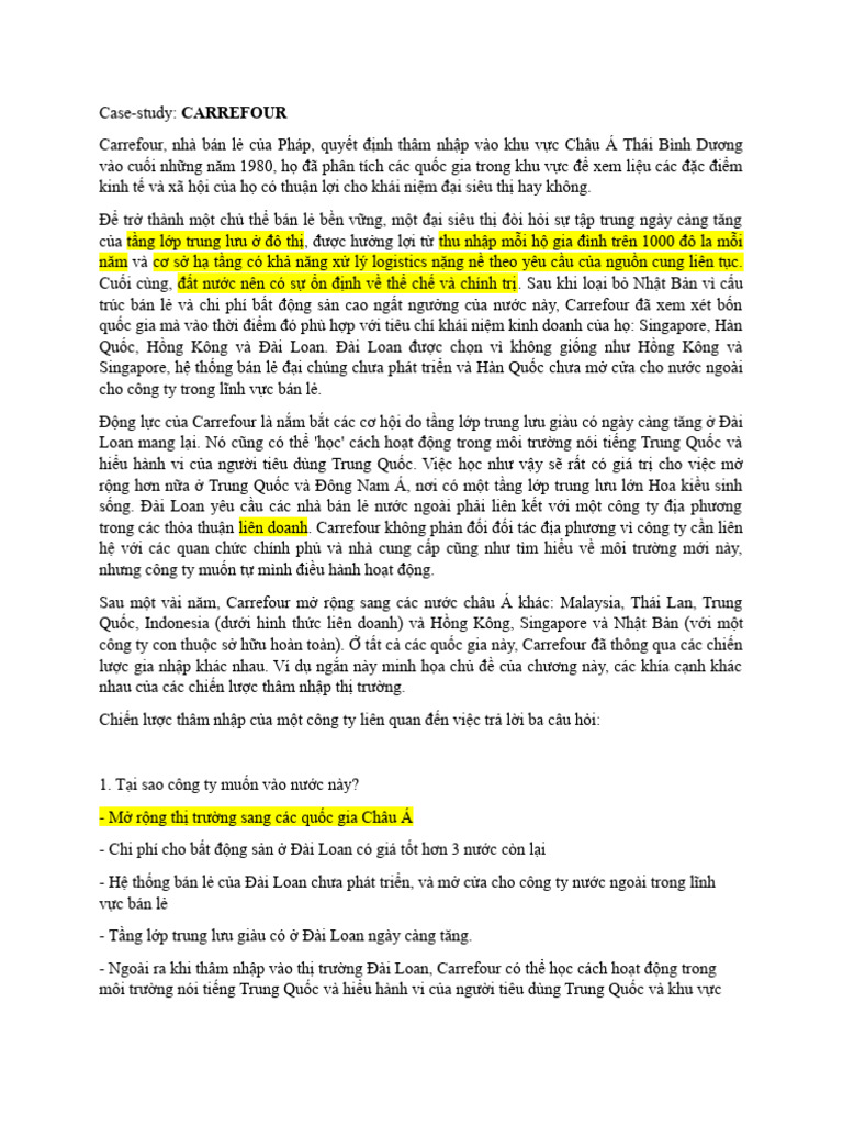 Case Study | PDF