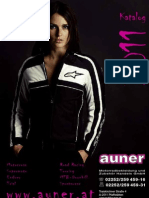 Auner Katalog 2011
