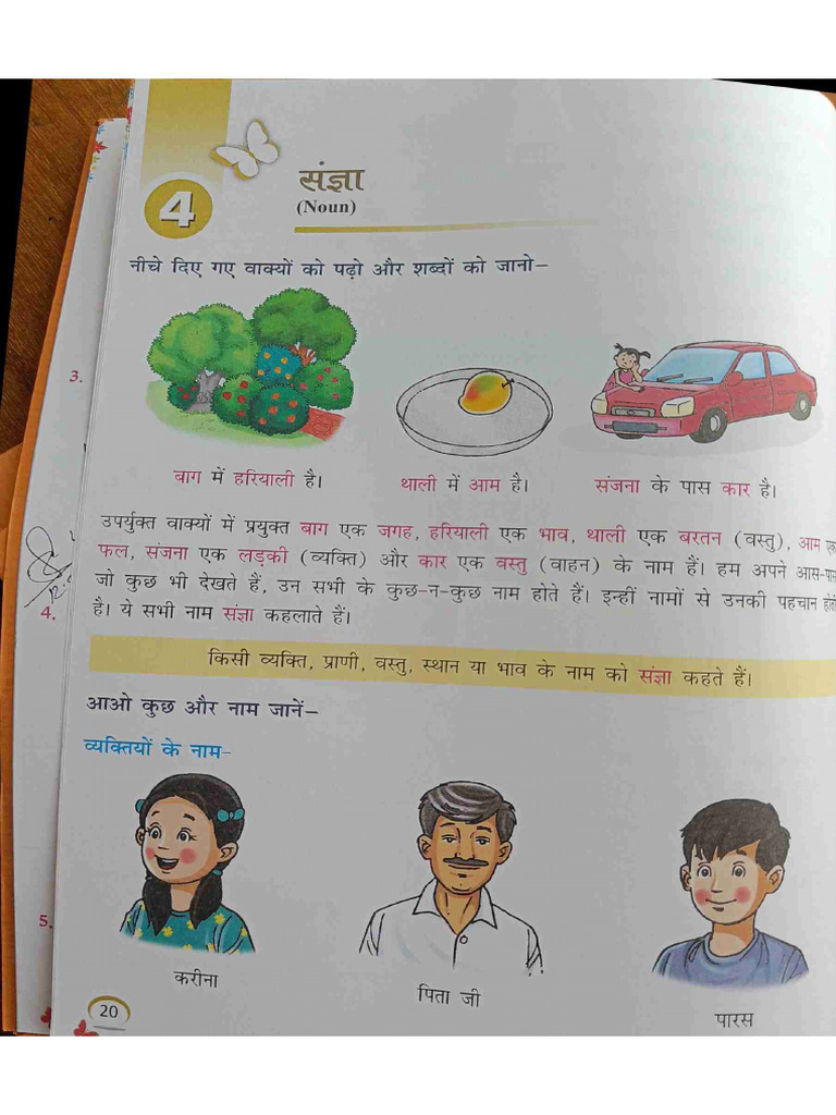 Hindi Bithika | PDF