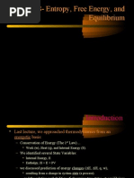 Download Lecture 8 - Entropy Free Energy And Equilibrium by curlicue SN7426667 doc pdf