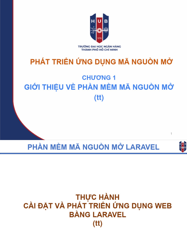 Chuong 1 Gioi Thieu (TT) | PDF