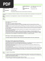 J738 Application for Offender Certificate | PDF | License | Criminal ...