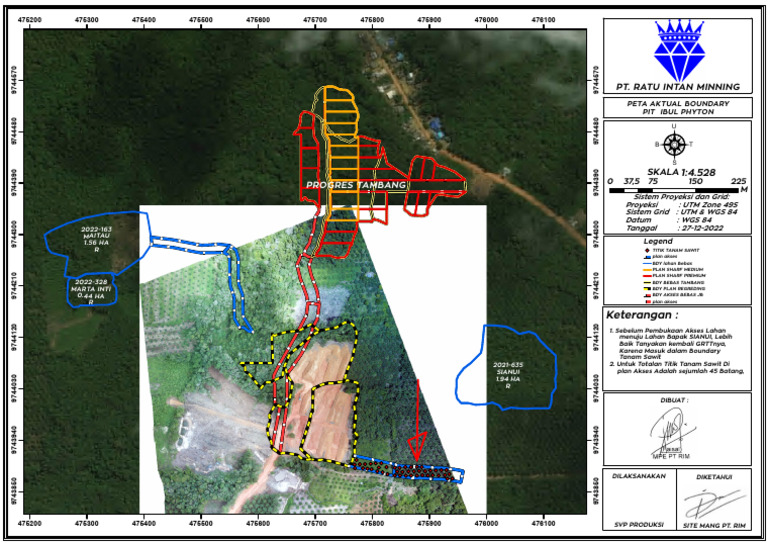 Cek Pit Taipan | PDF