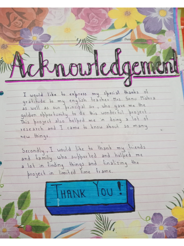 English Project On Tenses Class 10th Pdf