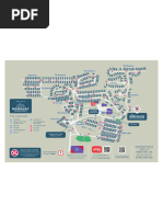 Butlin's Minehead Resort Map 2025 | PDF