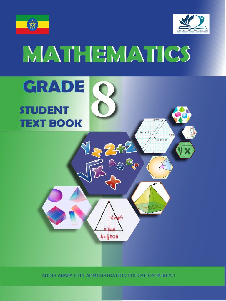 Math Grade 8 Student Book | PDF | Numbers | Decimal