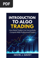 Jim Simons' Quantitative Trading Strategy | PDF