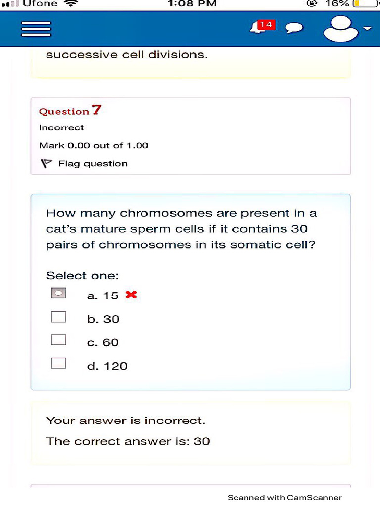 Genetic 1 | PDF