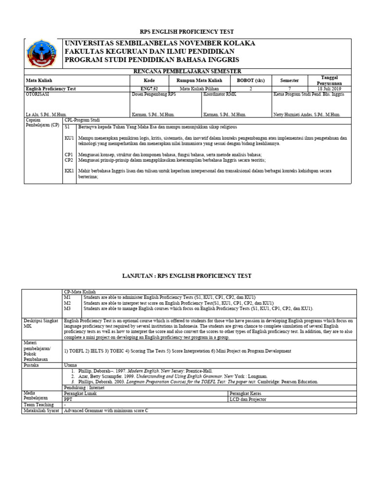 Eng7 24 english proficiency test pdf international english