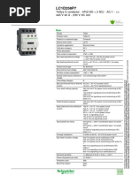 DS6 - DS9 - Technical Datasheet | PDF | Electrical Connector ...