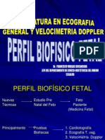 9 - Perfil Biofisico Fetal