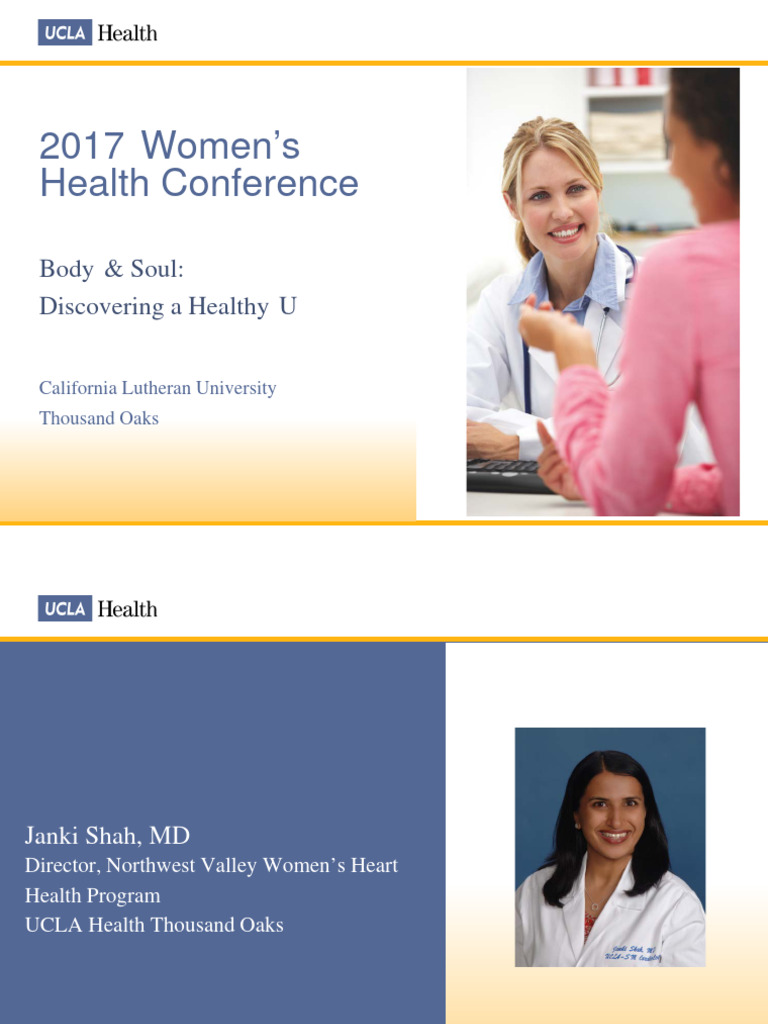 Heart Health Janki Shah | PDF | Hypertension | Obesity