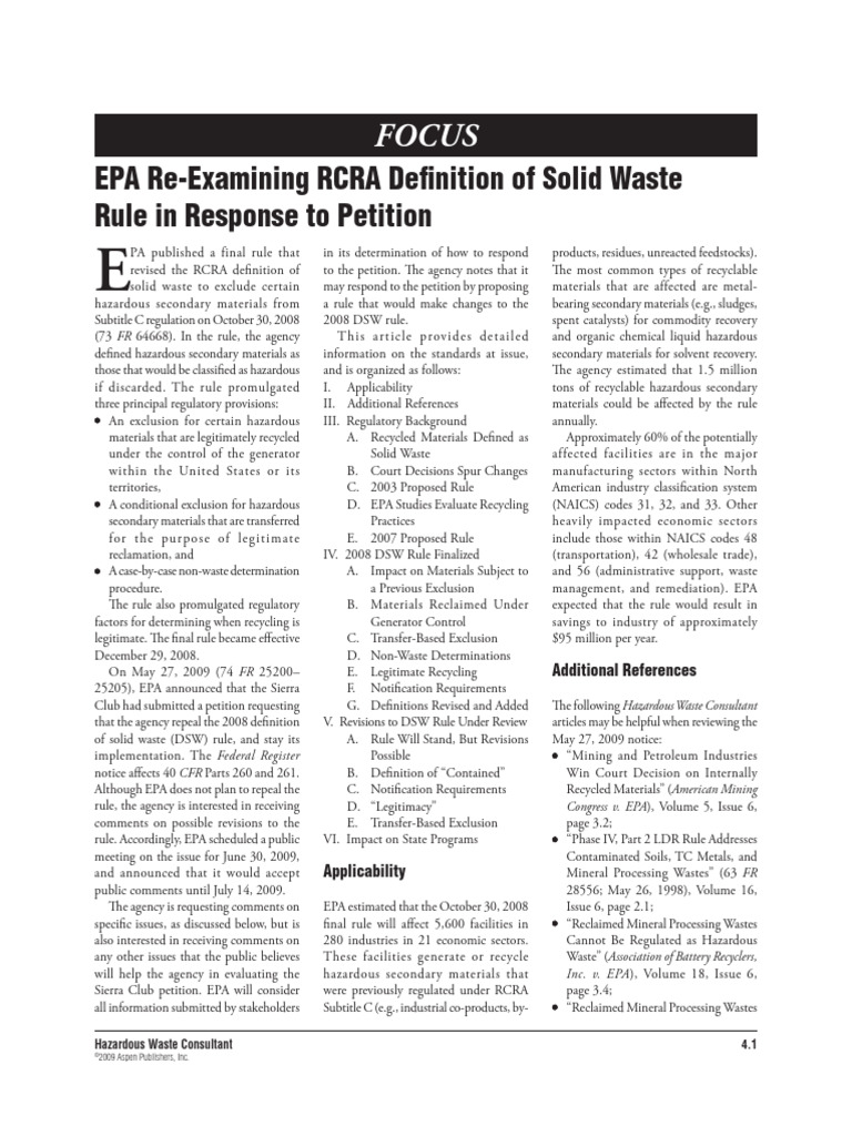 EBSCO FullText 2024 05 23 | PDF | Resource Conservation And Recovery ...
