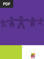 Segundo Informe de Actividades Del Patronato DIF de Nuevo León