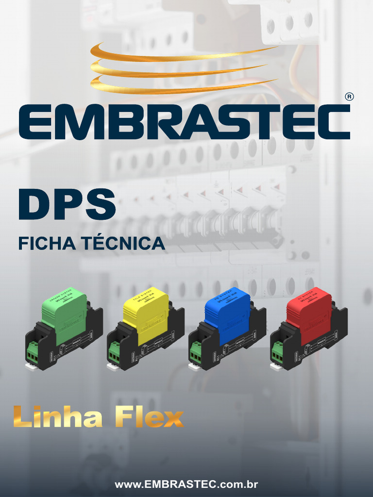 Geral Módulo Flex | PDF | Ethernet | Telecomunicações