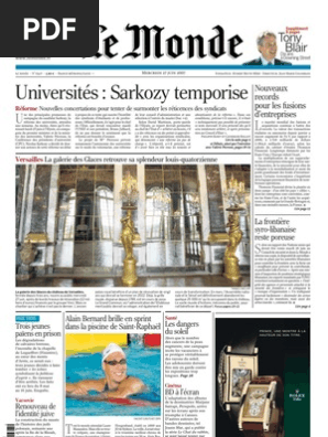 20070627 Pdf Hamas Bande De Gaza