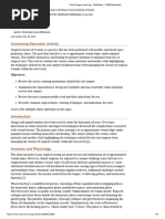 CollaPlug® and CollaTape® Overview | PDF | Dental Implant | Periodontology