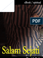 Ebook Salam Sejati