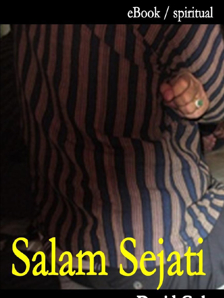 EBook Salam Sejati