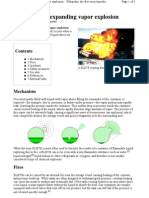 Boiling Liquid Expanding Vapor Exp