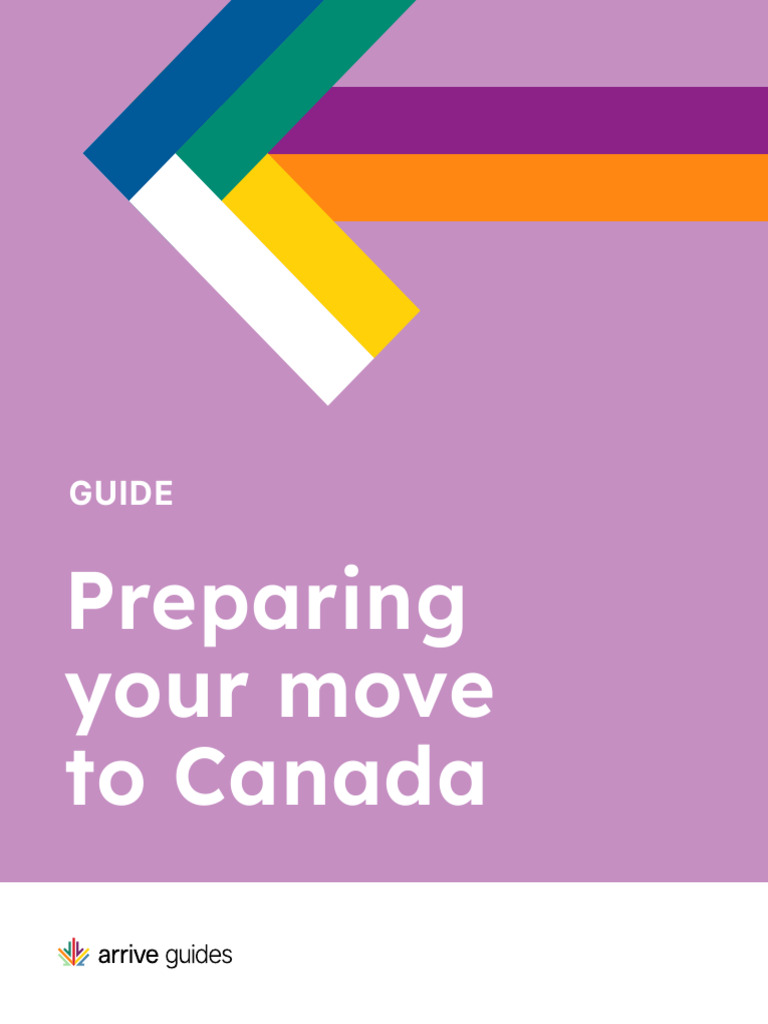 Can Retired Americans Move To Canada