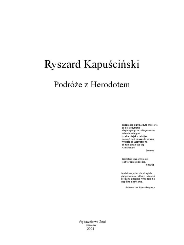 Stary Człowiek Przy Moście Tekst Pdf