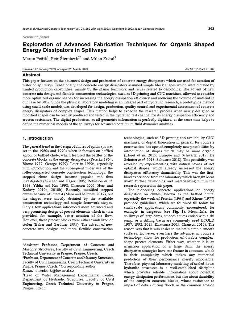 Catg 3 | PDF | Concrete | Cement