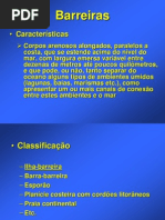 Barreiras