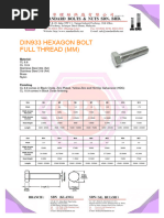 ISO 7046-1:2011 Steel Screws Standard | PDF | Screw | International ...