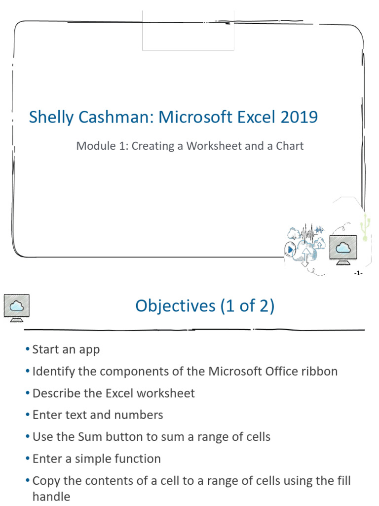 Creating A Worksheet In Word