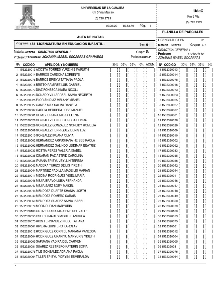 Didacticageneral lista pdf